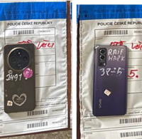 Kriminalisté zadrželi výběrčího